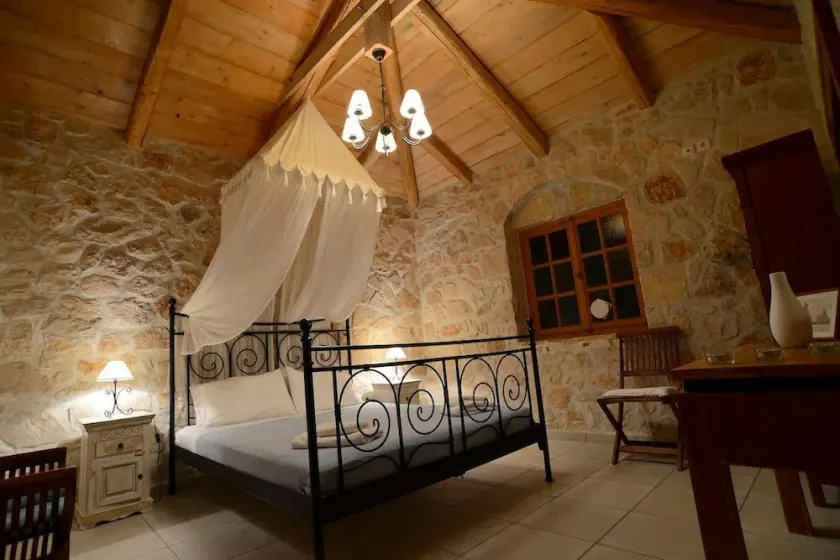 Vilotel Luxury Villaszakynthos Jones Villa 3 Bed Agios Nikolaos - Image 1