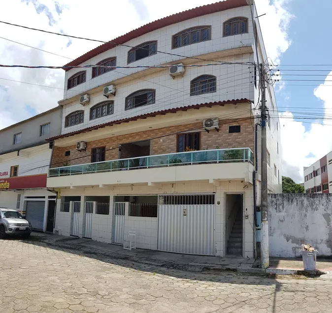 OYO Hotel 6 Irmaos - Image 1