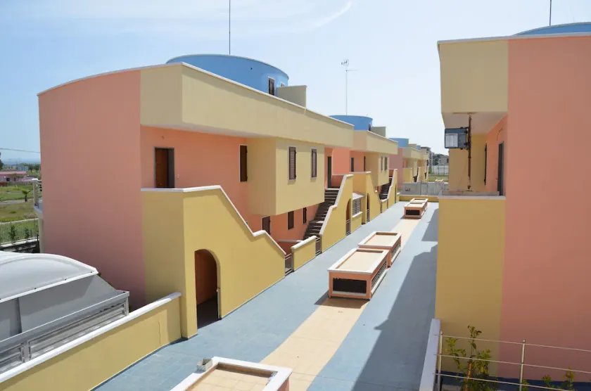 Eden Village - Image 1