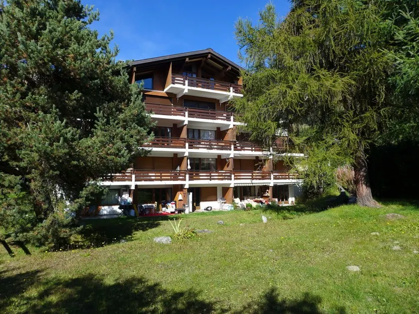Vert Pr 3 Bagnes in Bagnes - Image 1