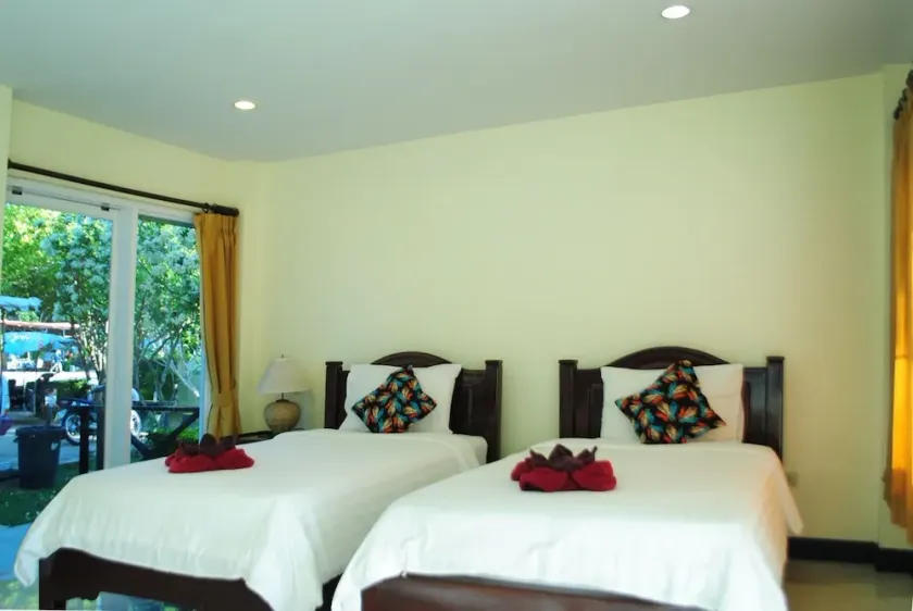 Phutara Fah Resort - Image 1