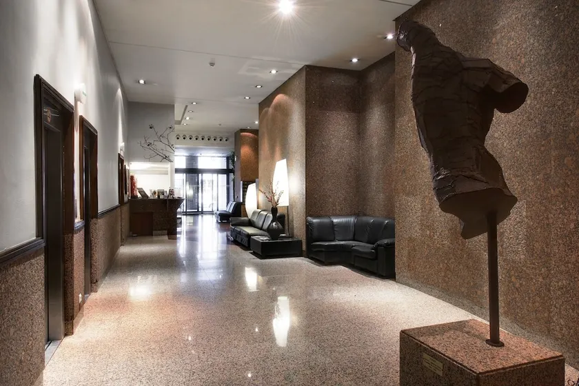 Apartamentos Mendebaldea Suites - Image 1