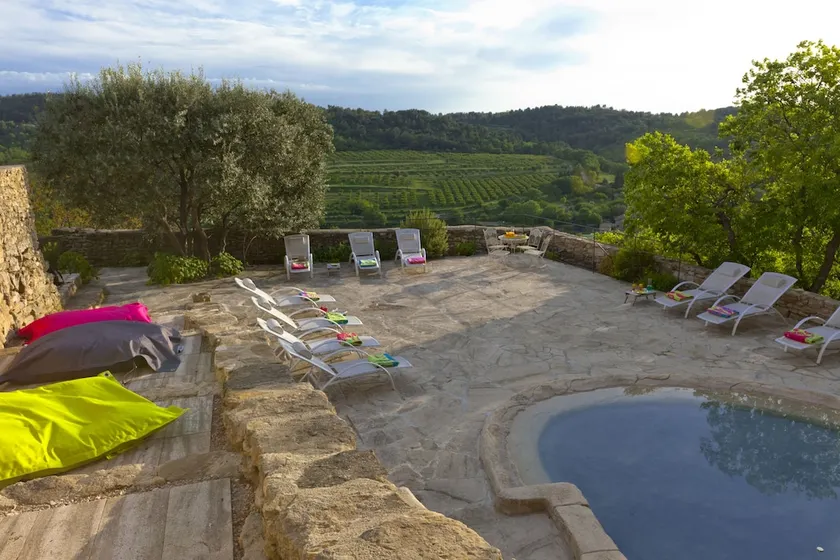Château la Roque - Image 1
