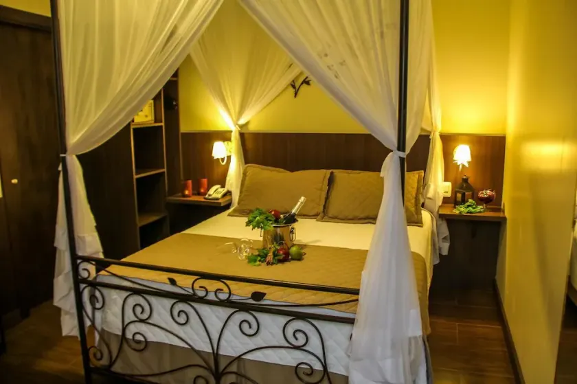 Floratta Hotel Premium - Image 1