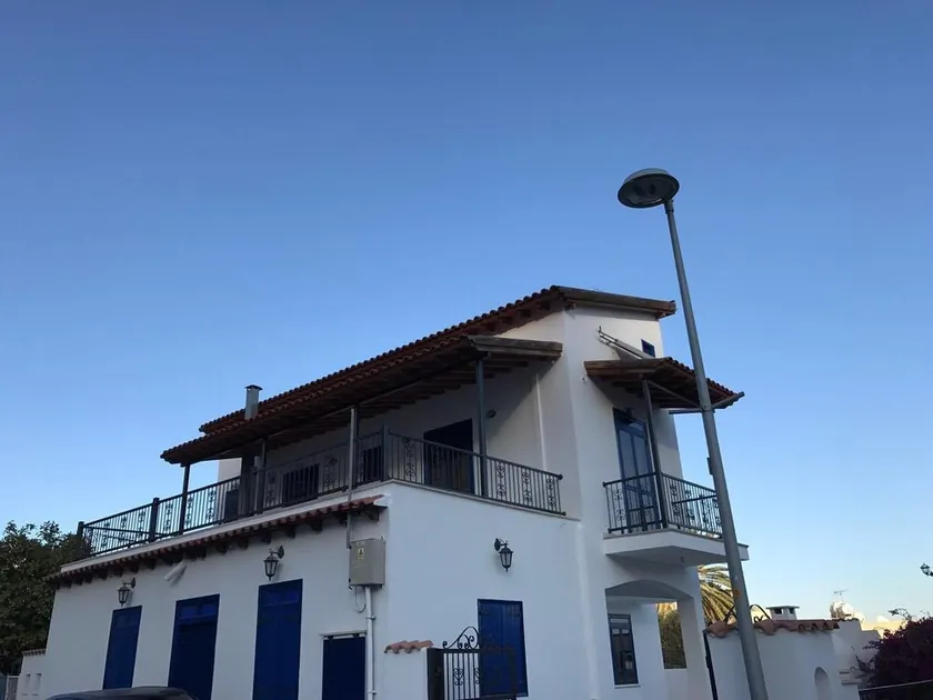 Traditional Miltos Villa - Image 1