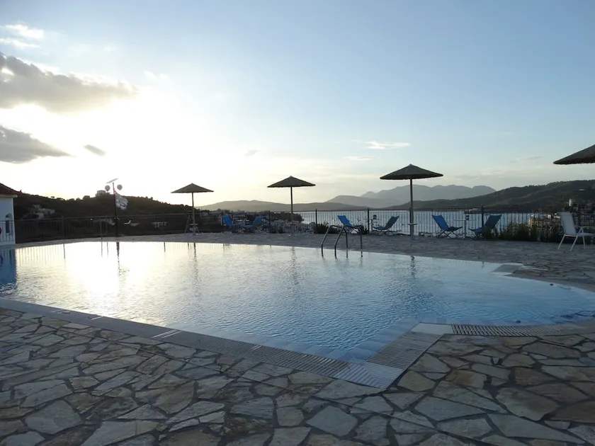 Poros View - Image 1