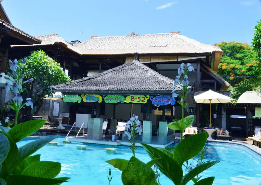 Balisani Padma Hotel - Image 1