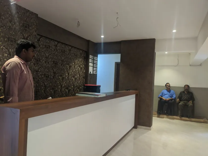 Atharva Residency - Image 1