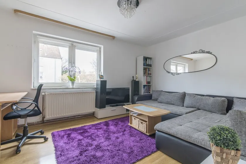 Private Apartment Schweidnitzer Weg - Image 1