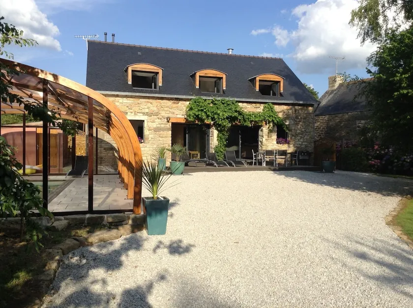 Gîte De Kervehun - Image 1