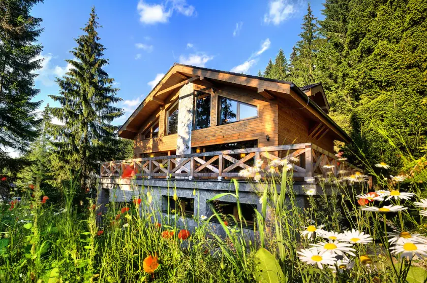 Chalets Jasná Collection - Apartments - Image 1