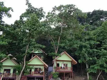 Phi Phi Power Beach Resort - Image 1