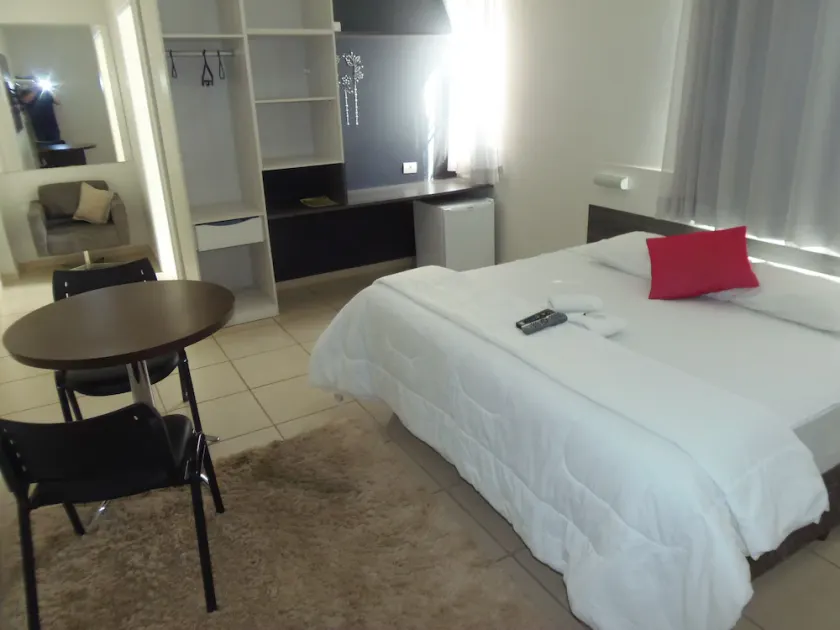 Gold-inn Hotel - Image 1