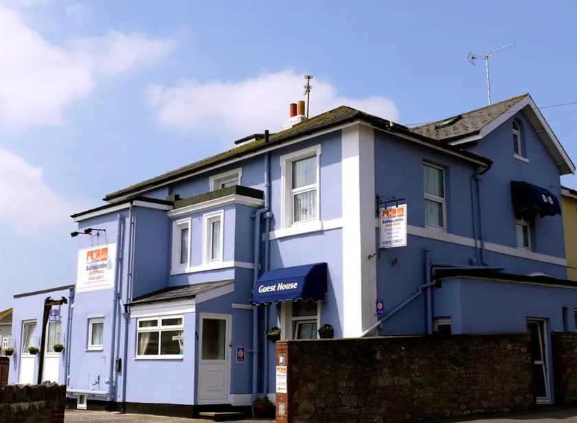Babbacombe Guest House - Image 1