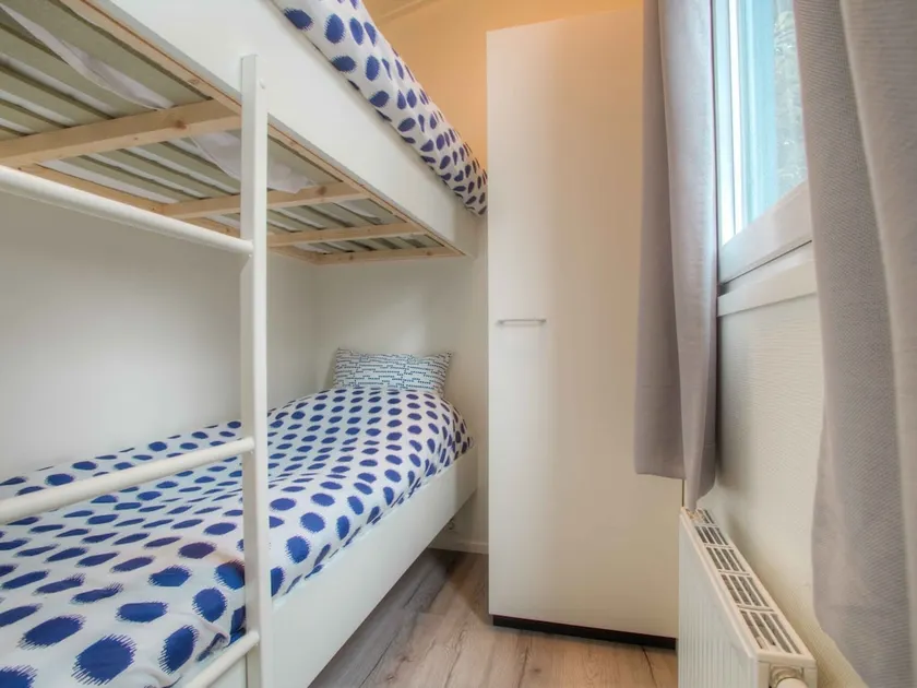 Modern chalet with dishwasher, near De Veluwe National Park - Image 1