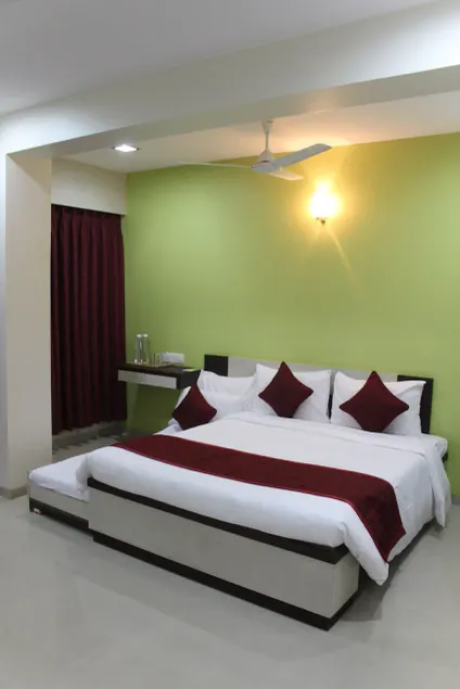 Nishita Residency - Image 1
