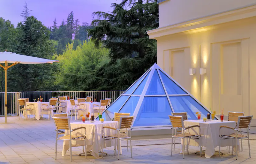Grand Hotel Terme della Fratta - Image 1