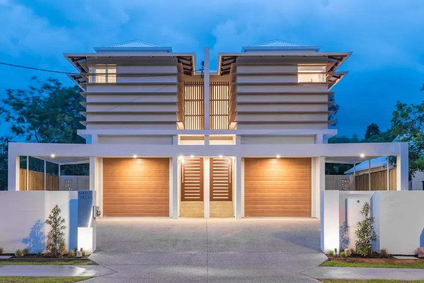 Noosa Villas - Image 1