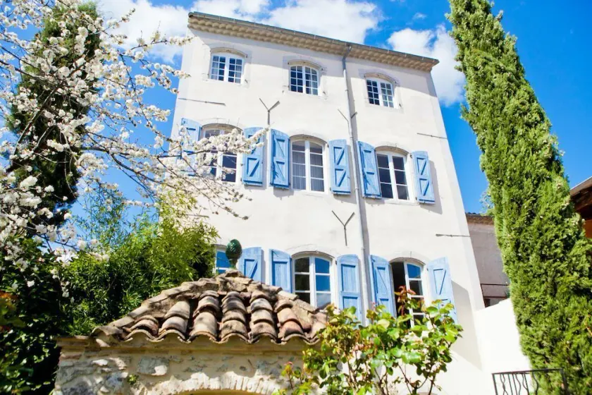 Chambres d'hotes Les Trois Comtes - Image 1