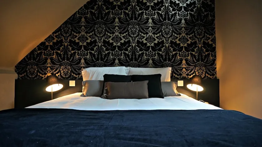 Appart Hôtel Lille - SIMONE - Image 1