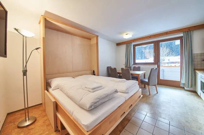 Appartement Glemmtal - Image 1