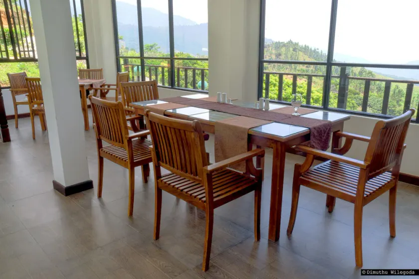 Shanthi Uyana - Image 1