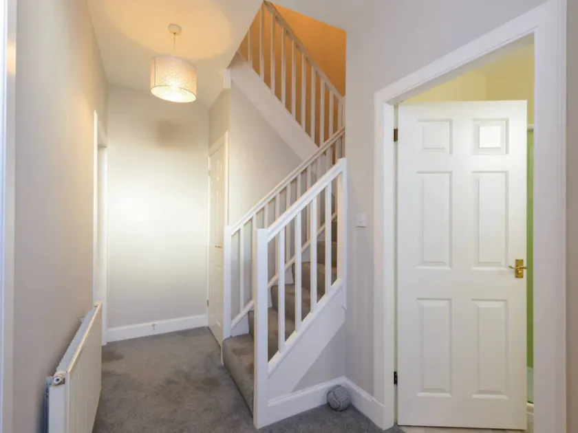 Craigleith Lodge - Image 1
