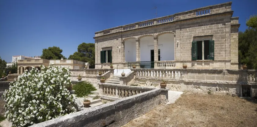 Villa Leone Maggio - Image 1