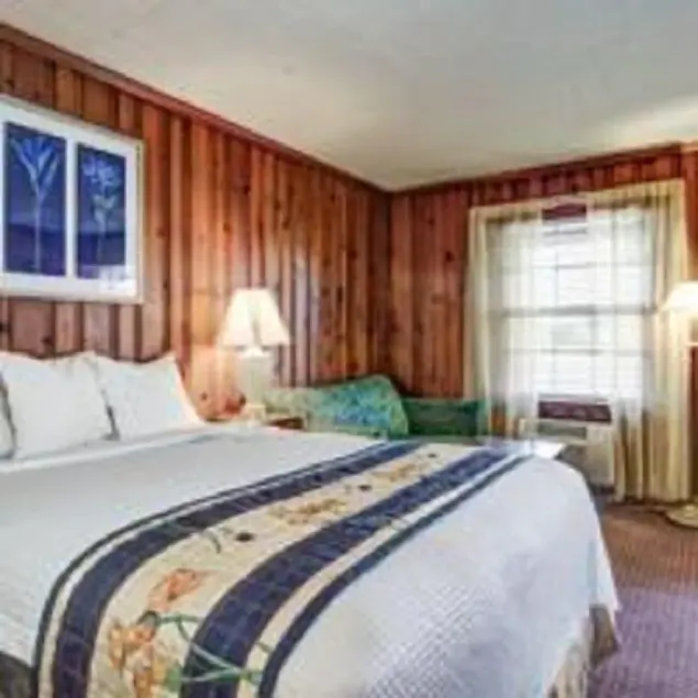 Potomac River Motel - Image 1