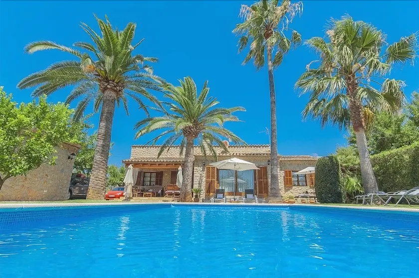 YupiHome Finca Sa Bona Casa - Image 1