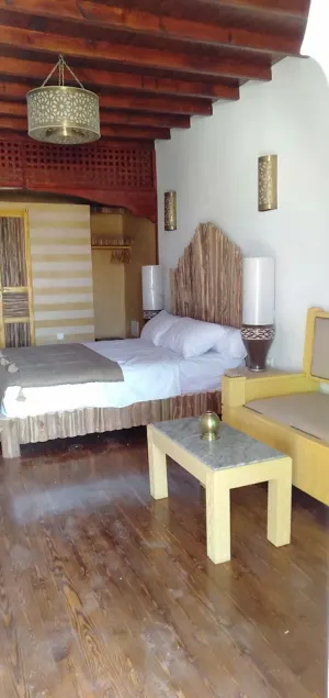 Riad Eucalyptus Vue Mer - Image 1
