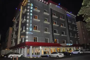 Reality Suites - Image 1