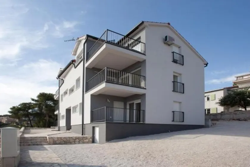 Apartment Adriatic - Saldun - Image 1