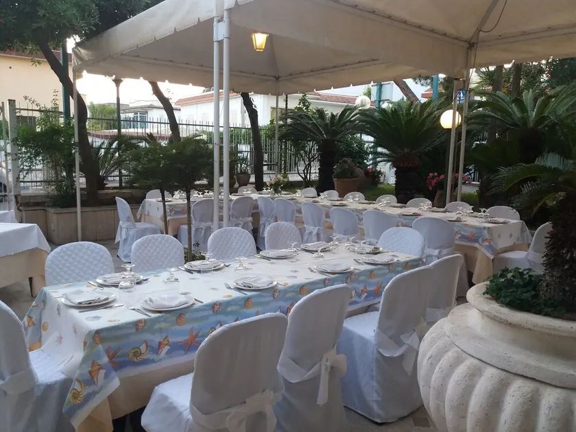Albergo Little Garden - Image 1