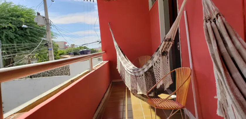 Galo Hostel Petrolina - Image 1