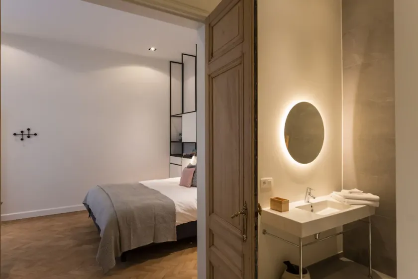 Hotel Quartier Latin - Image 1