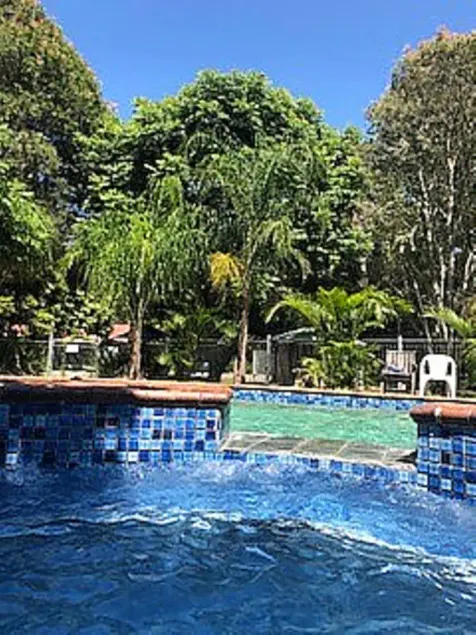 Motel Nimbin Rocks Retreat - Image 1