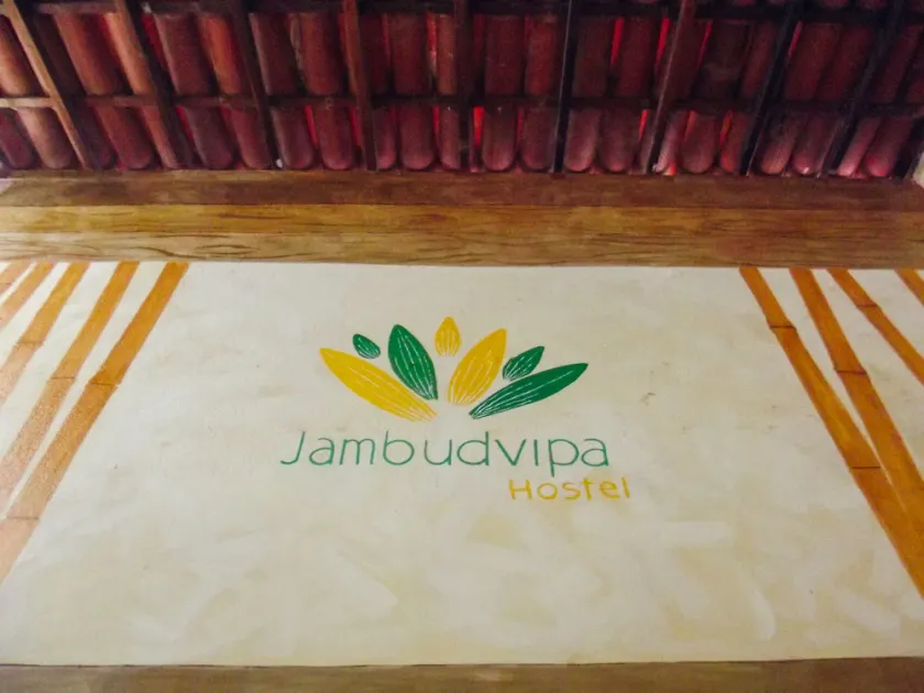Jambudvipa Hostel - Image 1