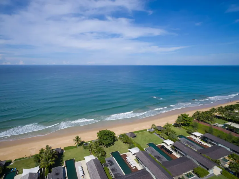Sava Beach Villas - Image 1