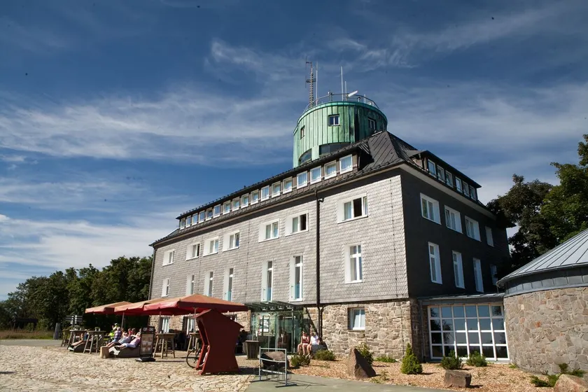 Berghotel Kahler Asten - Adults Only - Image 1