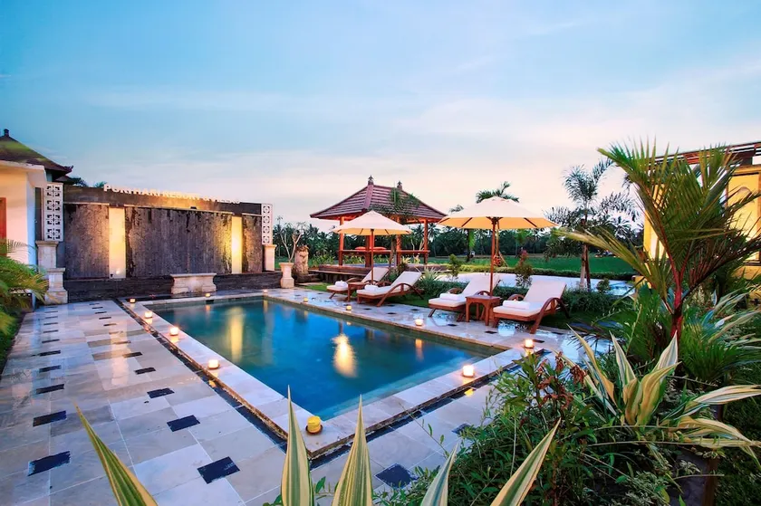 Puri Hari Resort & Villas - Image 1