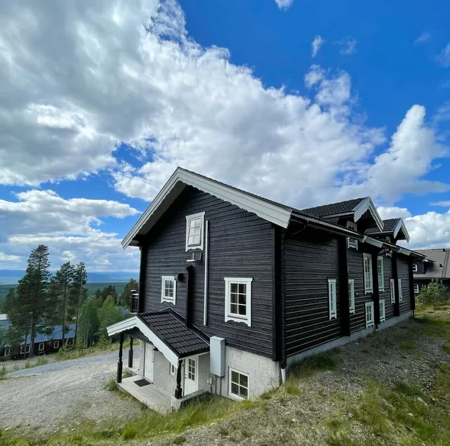 Ski Lodge Idre Fjäll - Image 1