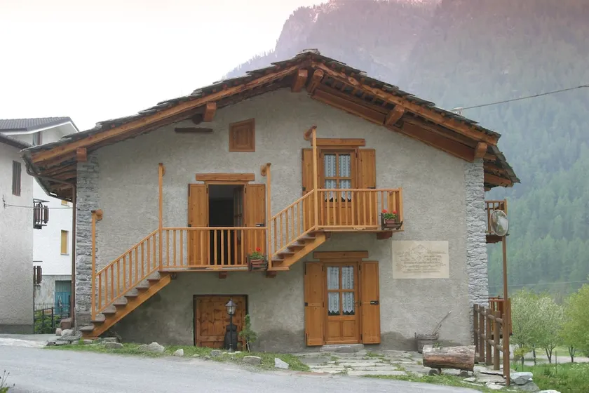 Agriturismo Il Mulino Delle Fucine - Image 1