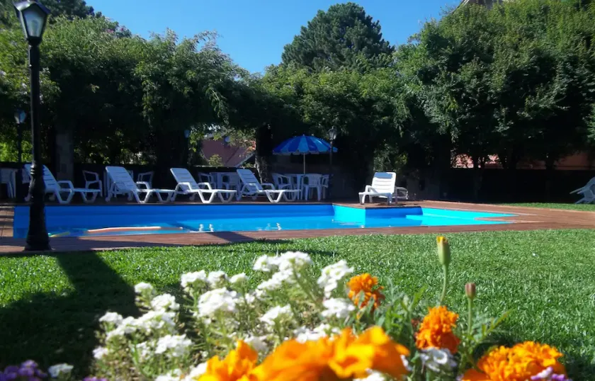 Pousada Casa Rosa - Image 1