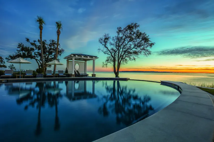 The Lodge At Sea Island - Image 1