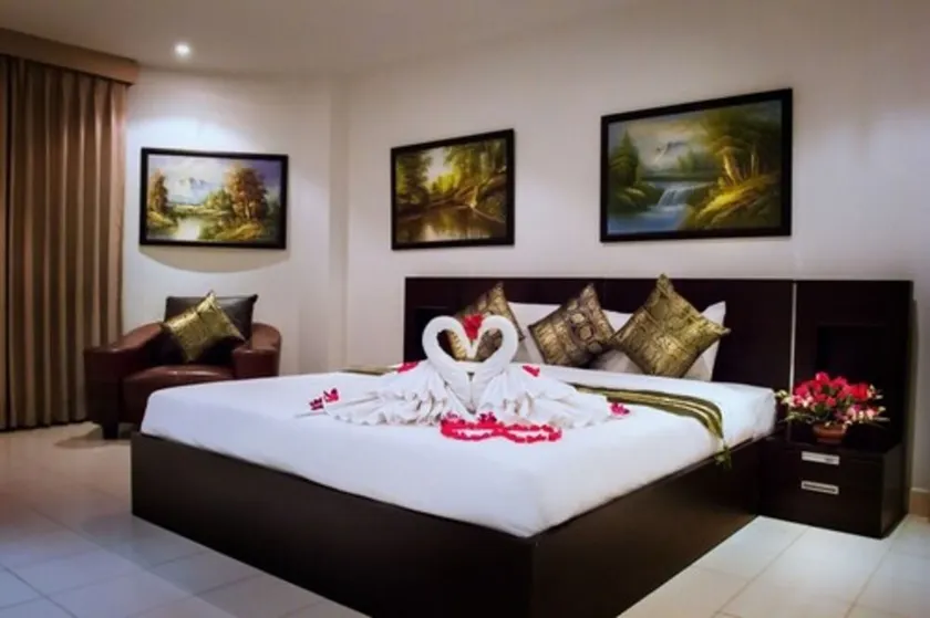 Mosaik Luxury Apartments - Image 1