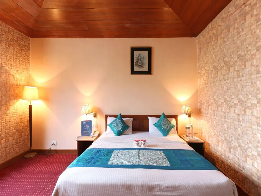 OYO Rooms Kachighati Valley View - Image 1