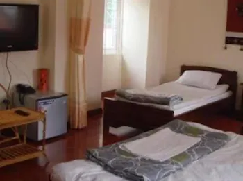 Hanoi Home Hotel - Image 1