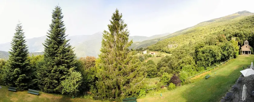 HUSA SANT BERNAT HOTEL - Image 1