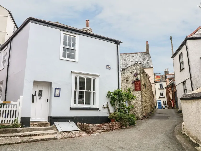 Sunny Cottage - Image 1